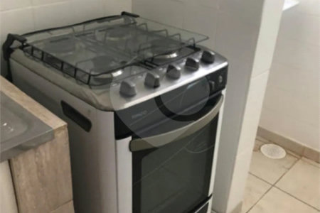 Apartamento na Aclimação com 45m² – 1 Dormitório