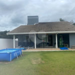 Casa a venda e para locação no Condomínio Reserva Santa Isabel em Louveira