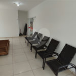 Apartamento à Venda - 1 Dormitório Próx. à USP - São Carlos