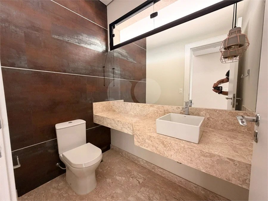 CASA À VENDA CONDOMINIO PORTAL BRAGANÇA | 4 SUÍTES | PISCINA
