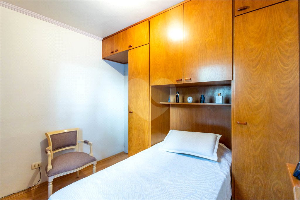 Apartamento à Venda na Chácara Klabin 35m2 1 Dormitório