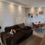 Apartamento Condomínio: Novos Ares com Suíte e 2 Dormitórios