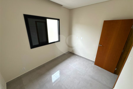 Casa exclusiva no Residencial Villeneuve - São Carlos/SP