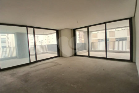 Apartamento Altíssimo Padrão à venda em Higienópolis