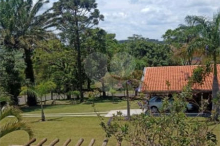 Chácara Residencial Chácara Residencial Parque Itaipu