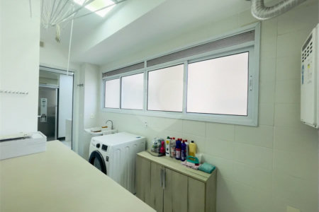 LOCAÇÃO DOMO LIFE C/ 155 m² - 3 DORMITÓRIOS | 3 VAGAS | CONDOMÍNIO CLUBE PRONTO PARA MORAR!