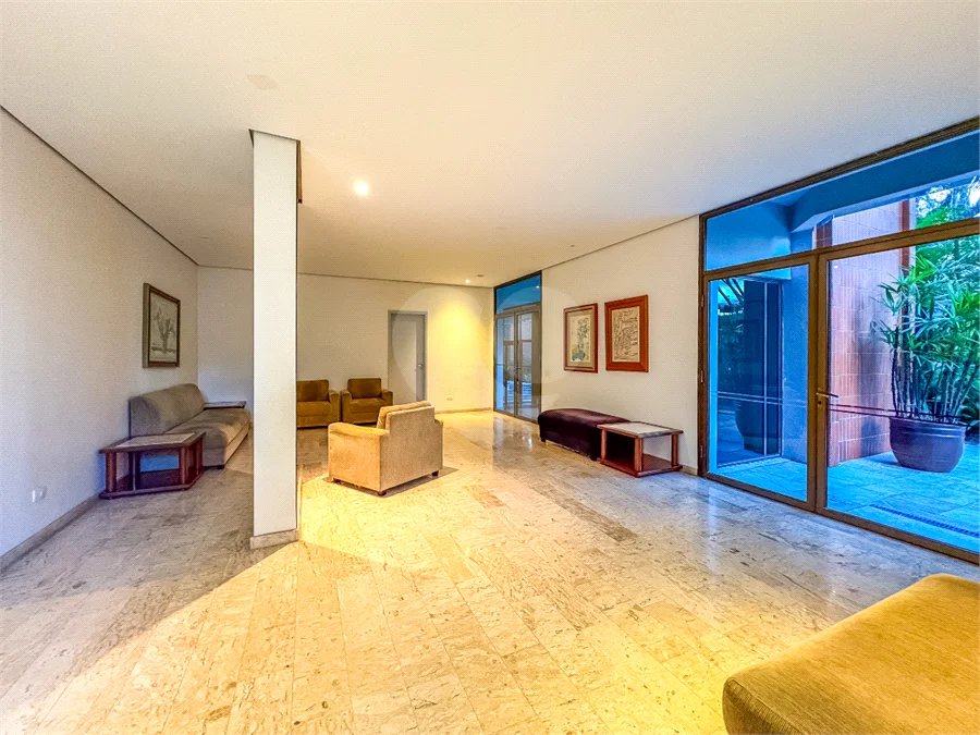 Itaim Bibi - 163 m² | 2 suítes | 2 vagas