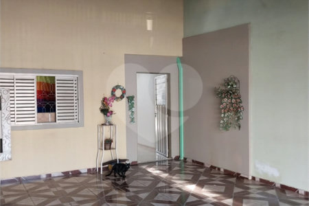 Casa térrea para venda no Planalto Paraíso