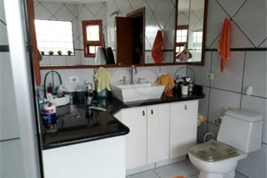 Casa à venda com 3 suítes em Estância Santa Maria do Laranjal, Atibaia, SP
