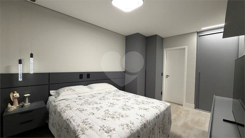 Apartamento Residencial Bairro Jardim Elite - Piracicaba/SP