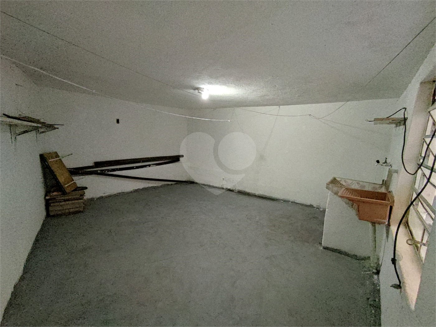 Casa Térrea Vila Alpina