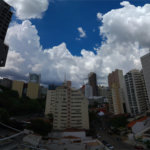 Studio no Jardim America