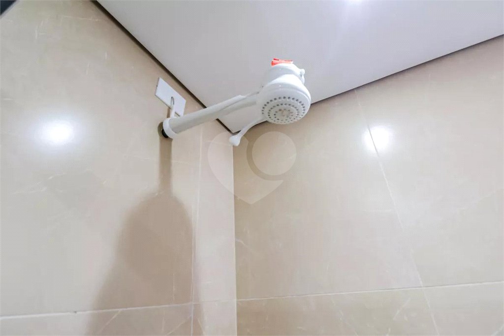 Apartamento à venda - Santo Amaro