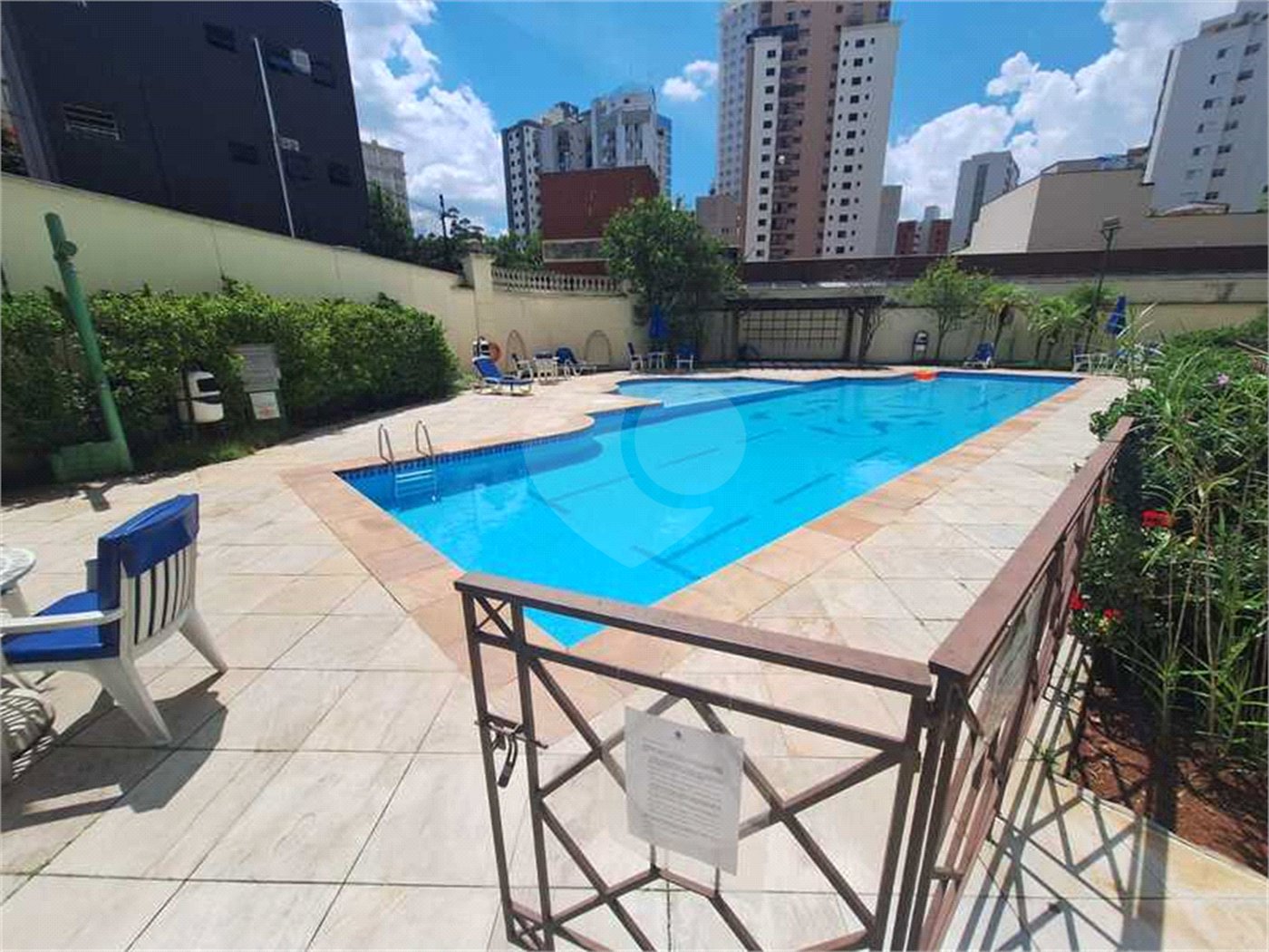 Apartamento 02 dormitórios