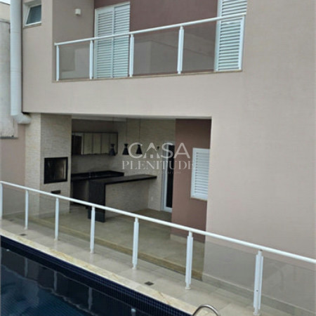 Casa à venda com 1 quarto, sendo 3 suítes,  em Jardim Campos do Conde II, Sorocaba, SP