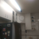 Apartamento 3 quartos (1 suíte) à venda no Gonzaga, Santos