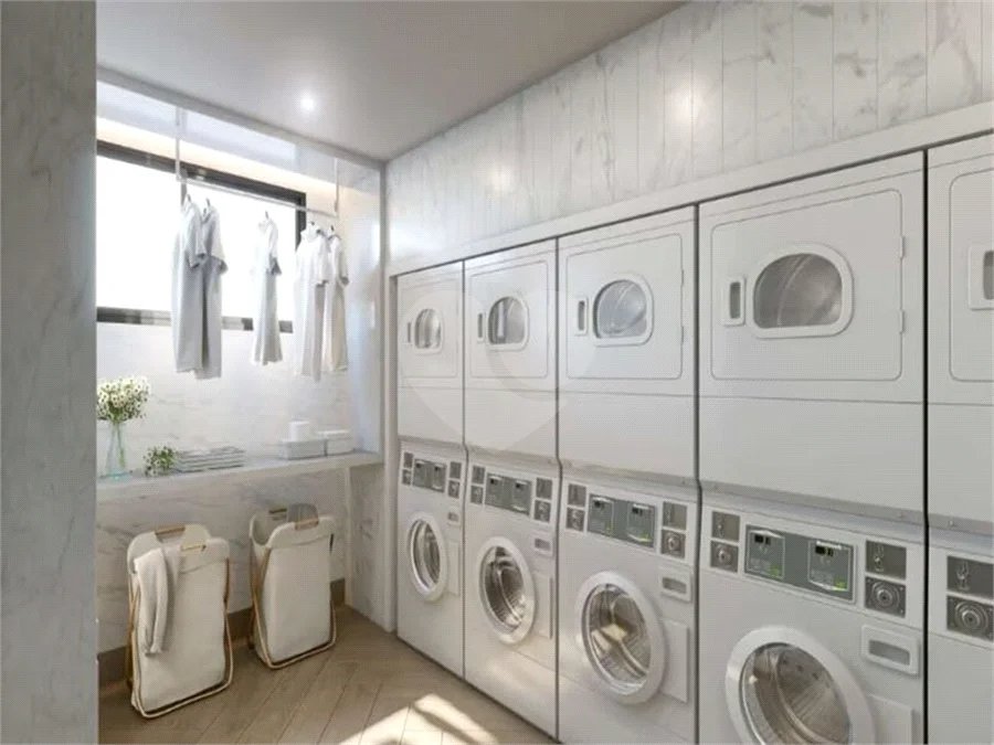 Studio de 30m2 mobiliado para locação na Vila Mariana