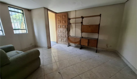 Casa Térrea à venda com 2 quartos em Santana, São Paulo, SP