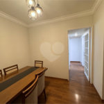 Apartamento Moema – 3 Dormitórios - Ar Condicionado - 80 mts², 2 Vagas