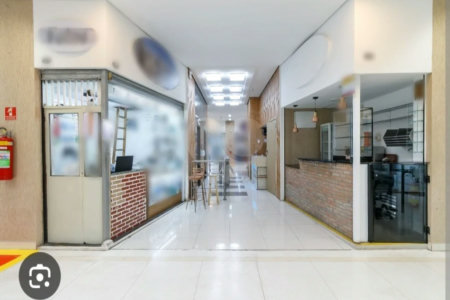 Loja à venda em Pinheiros, 52 m²