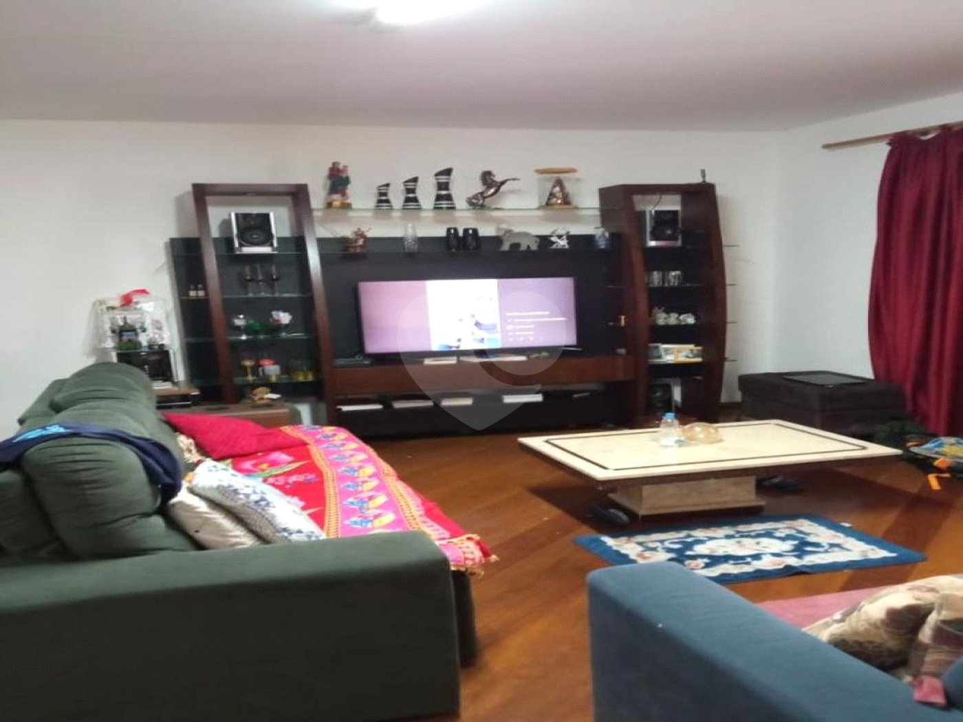 Excelente sobrado à venda, no melhor do Jardim Campo Grande!