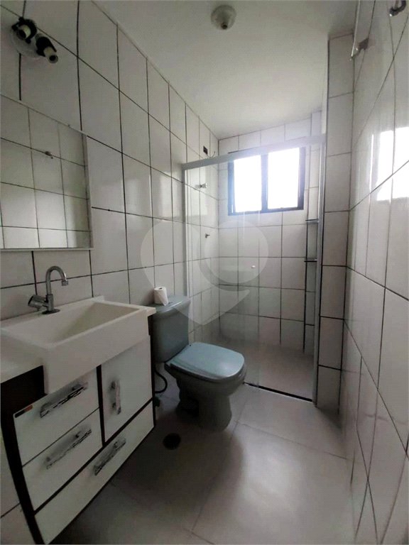 Apartamento à venda no condomínio Torres do Taboão, com 56m²
