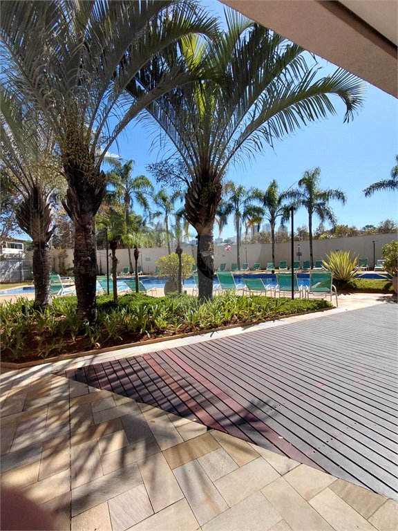 Apartamento à venda - Jabaquara