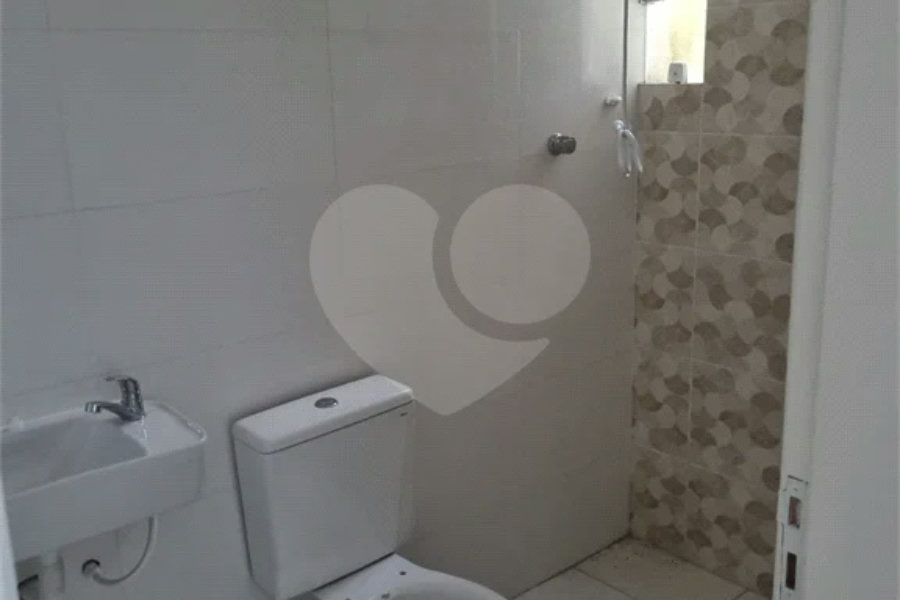 Apartamento tipo studio à venda no Tucuruvi