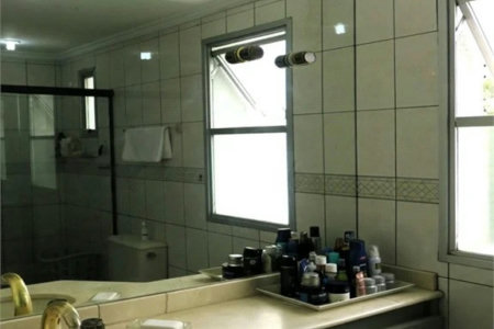 Apartamento à venda com 3 quartos, sendo 1 suíte,  em Jardim Sul, São Paulo, SP