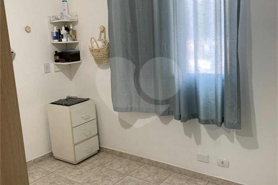 Apartamento à venda com 3 quartos em Horto, São Paulo, SP
