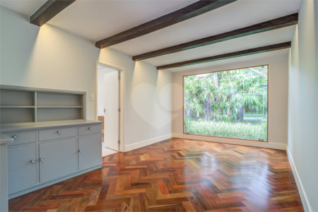 Casa à venda com 4 suítes em Alto da Boa Vista, São Paulo, SP