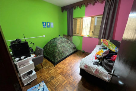Casa a venda na Cidade Jardim com 3 dormitorios e 1 suite