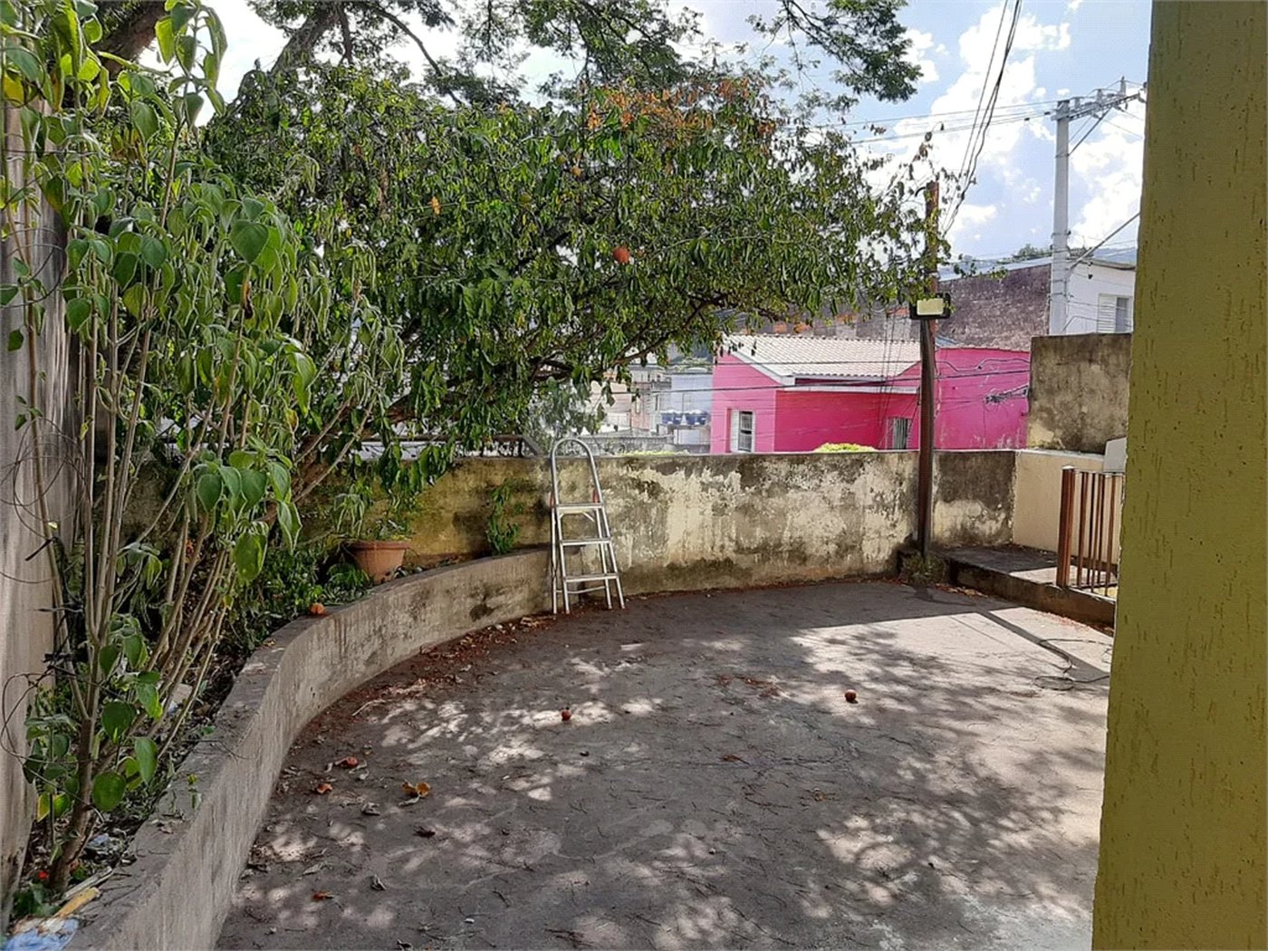 Casa à Venda na Vila Albertina
