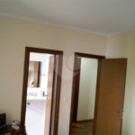 Apartamento para venda no Edifício Residencial Vila Lobos