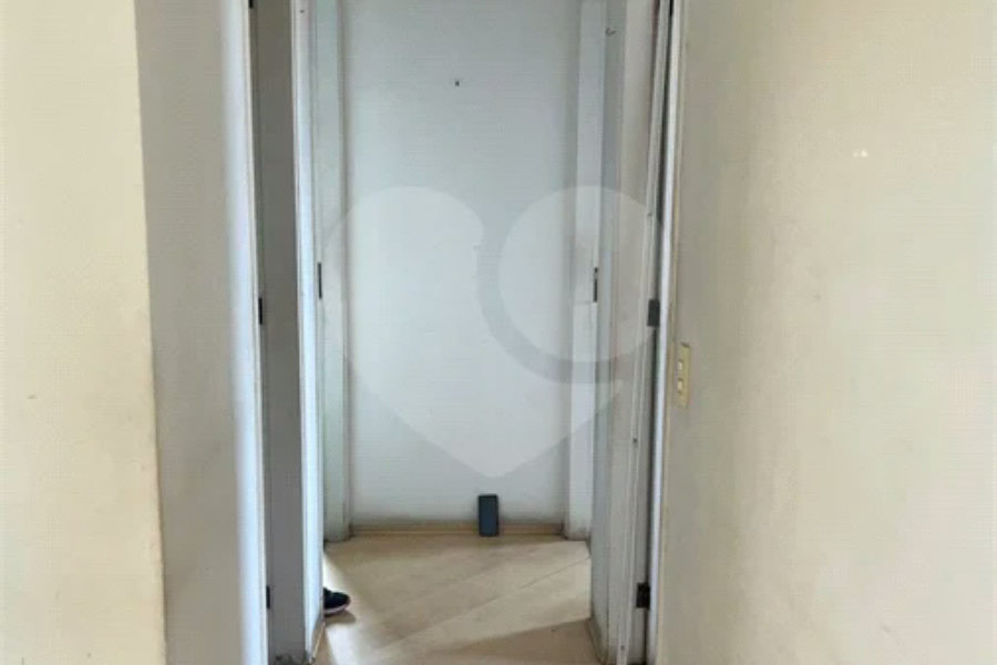 Apartamento à venda com 3 quartos em LIMÃO, São Paulo, SP