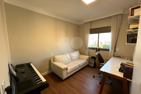 APARTAMENTO EXCLUSIVO NA MOOCA