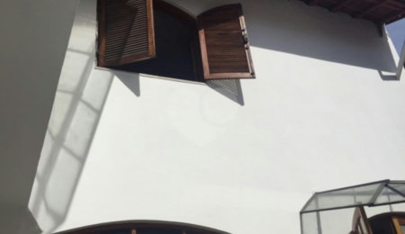 Sobrado à venda com 3 quartos, sendo 1 suíte,  em Santana, São Paulo, SP