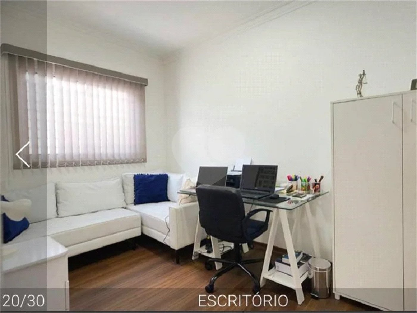 Vende Belíssimo Sobrado