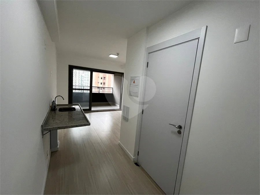Studio à Venda – Lumiere Studios - Chácara Klabin – São Paulo/SP