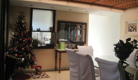 Casa Térrea à venda com 4 quartos, sendo 2 suítes,  em Vila Mariana, São Paulo, SP