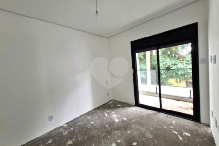 Casa à venda com 4 suítes no condomínio Belvedere Prudência, São Paulo - SP