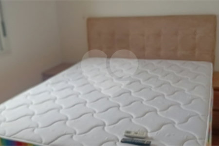Apartamento 60 m² para locação mobiliado no Condomínio Edifício High Place.