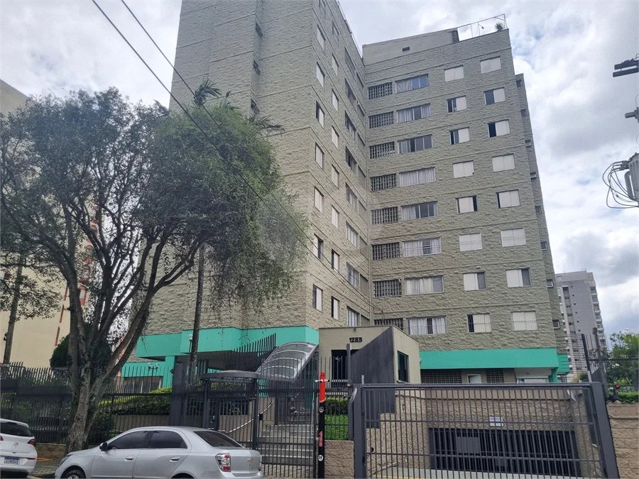 Apartamento á venda - Vila Guarani