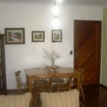Apartartamento próximo ao Mertrô com 3 quartos