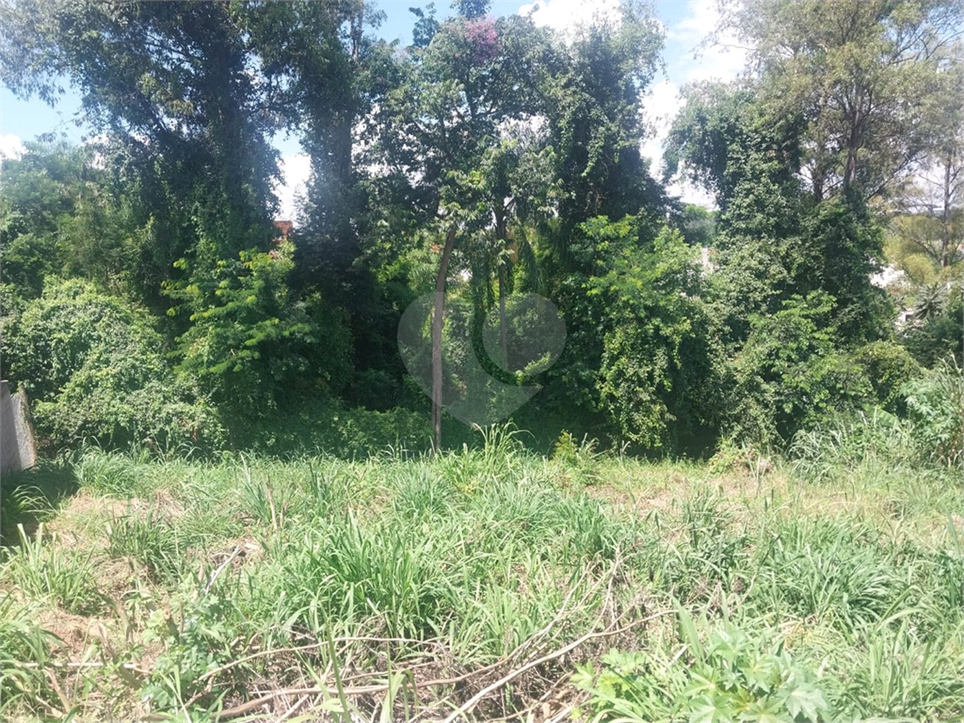 Lote a venda de 266,00m² no Residencial Capivari - Louveira-SP