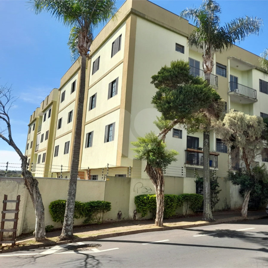 Apartamento à Venda no Condomínio Esther Lins - Cidade Jardim, São Carlos