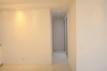 Apartamento à venda com 3 quartos, sendo 1 suíte, em Cidade São Francisco, São Paulo - SP