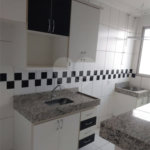 Apartamento no Condomínio Spazio Monte Alto.
