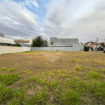Terreno á venda, no Residencial Damha I, em São Carlos.
