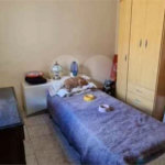 Casa térrea para venda em Descalvado/SP.